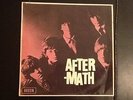 Rolling Stones - Aftermath Unboxed Decca Mono LK 4786