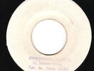 ? rare blank AMALGAMATED - APOLLO 11 - MOON BOYS / Versatiles(J Byles)Push It In