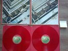 The Beatles 1962 - 1966 Colour Red Vinyl RAR France