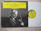 LP DGG 139128 ELGAR: CELLO CONCERTO IN E MINOR- PIERRE FOURNIER STEREO- NMT