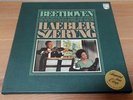 Szeryng/Haebler: Beethoven Sonatas for Violin & Piano 1980 Philips 5LP ED1