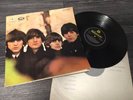 THE BEATLES FOR SALE FIRST PRESS MONO 3n 3n EMITEX 1964 VINYL LP UK EARLY RECORD