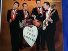 THE FOUR LOVERS JOYRIDE FRANKIE VALLI FOUR SEASONS