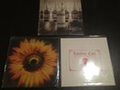 Lacuna Coil Vinyl LPs - Comalies, Dark Adrenaline, Broken Crown Halo