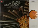 GERTRUD MERSIOVSKY PLAYS PORTUGUESE ORGAN WORKS BASF HARMONIA MUNDI STEREO LP NM