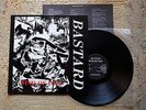BASTARD WIND OF PAIN ORIGINAL LP GISM DEATH SIDE disclose gauze kuro gai swankys