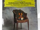 Johannes Brahms Violinkonzert Nathan Milstein Eugen Jochum DGG Vinyl NM