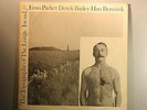 Evan Parker/Derek Bailey 'Topography of The Lungs' original vinyl lp