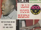MEMPHIS SLIM et les LIONCEAUX