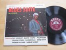 A.K. Salim - Blues Suite LP Savoy Mono Nat Adderley Sahib Shihab Ultrasonic RVG