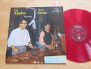 Cal Tjader Stan Getz Sextet LP Fantasy 3266 DG Mono Orig. Red Wax Vince Guaraldi