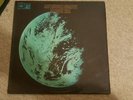 Ray Russell Quartet – Dragon Hill LP original CBS Realm Jazz Series Running Man