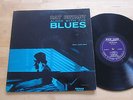 Ray Bryant - Alone With the Blues LP New Jazz 8213 DG Mono Original RVG