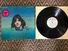 Gram Parsons Grievous Angel Rare White Label Promo Near Mint Vinyl