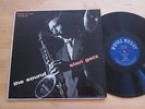 Stan Getz - The Sound LP Royal Roost DG Mono Original Horace Silver Roy Haynes