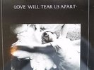 ? NEAR MINT -  Joy Division ?– Love Will Tear Us Apart  first pressing