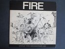 Fire - Could You Understand Me   Original