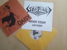 Big Daisy / Stormchild - 10