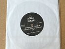 WASP / Chainsaw Charlie / UK 7