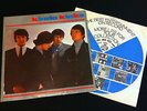 KINKS: KINDA KINKS, RARE ORIGINAL UK SIXTIES VINYL
