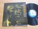Art Blakey and Jazz Messengers LP Blue Note 4003 47 W. 63rd DG Mono RVG Ear