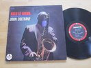 John Coltrane - Kulu Se Mama LP Impulse Stereo McCoy Tyner Phaorah Sanders RVG