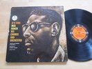 Max Roach - It's Time LP Impulse A-16 Stereo Orig. Abbey Lincoln Mal Waldron RVG