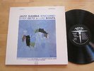 Stan Getz & Luiz Bonfa - Jazz Samba Encore  Verve DG Stereo Original Bossa Jazz