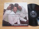 Thelonious Monk - Brilliant Corners LP Riverside DG Stereo Orig. Sonny Rollins