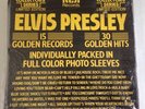 ELVIS PRESLEY 15 GOLDEN HITS 7
