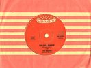 RARE 45 Record   Beatles   CRY FOR A SHADOW & WHY   + Tony Sheridan   1964   OZ