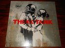 Banksy Blur Think Tank 2003 2lp Original art sleeve record Cover Artwork Print