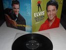 LP Elvis´ Golden Story Vol.1 SRA-5010 Japan 1965 black Victor Booklet + Calendar