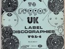 Ska to Reggae label Discographies Blue-Beat Blue Cat Booklet 1980 Prince Buster