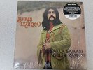 Baris Manco - Sakla Samani Gelir Zamani Vinyl LP 1976 Reissue 180gr TURKISH FUNK