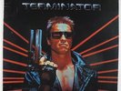 Brad Fiedel, et al. - The Terminator OST LP - Enigma