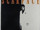 V/A - Scarface OST LP - MCA VG++