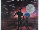 Toto & Brian Eno - Dune OST LP - Polydor VG++ Shrink