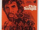 V/A - The Cycle Savages OST LP - AIR VG++