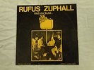 Rufus Zuphall Weiß der Teufel
