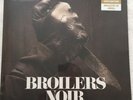 Broilers Noir 12