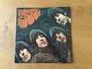 The Beatles Rubber Soul  Loud cut  Mono  1st press