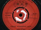 Andy & Joey - You're Wondering Now UK R&B 7
