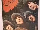 The Beatles Rubber Soul 1965 Vinyl LP PCS 3075