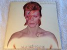 David Bowie Aladdin Sane - Vinyl LP 1973
