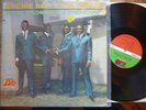 northern soul archie bell theres gonna be a showdown atlantic lp usa  8226