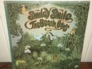 THE BEACH BOYS Smiley Smile LP Orig 1967 Rare Mono 1st Press On Brother Records