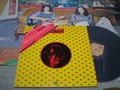 T.REX / Bolan Boogie,  Japan Only Issue LP with Poster, Very Rare