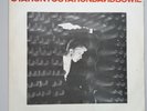 David Bowie - Station to Station Vinyl LP Rare Greek 1st Press RCA Orange Label