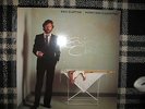 ERIC CLAPTON MONEY & CIGARETTES LP COVER SIGNED